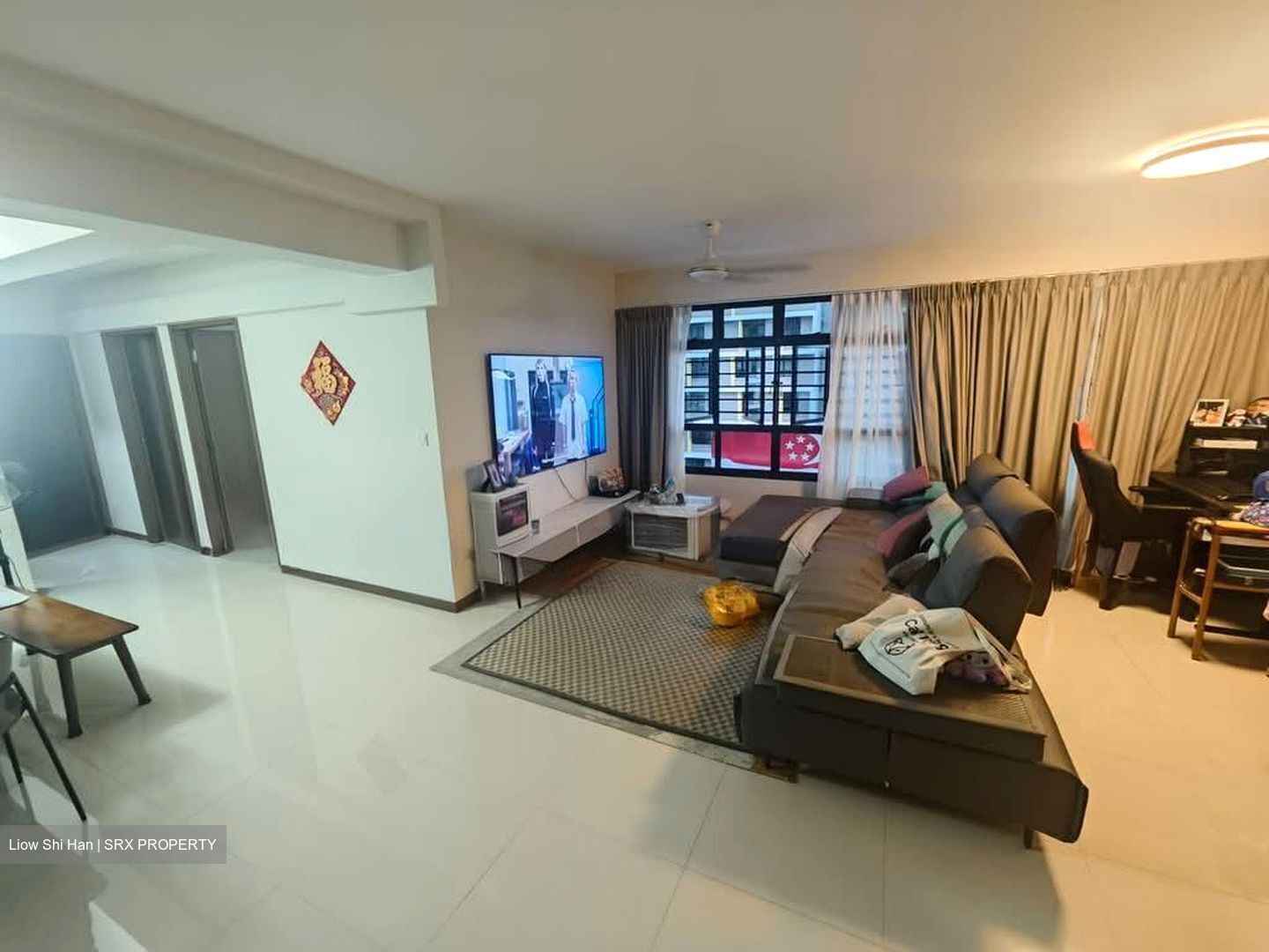 Blk 122A Plantation Grove (Tengah), HDB 5 Rooms #551669501